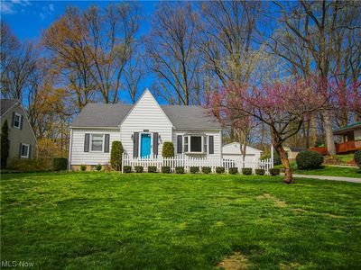 3668 Elm Rd, Stow, OH, 44224