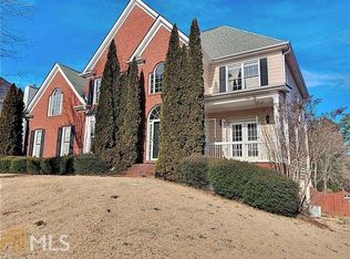 1888 Tribble Crest Dr, Lawrenceville, GA 30045