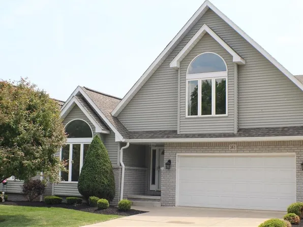 361 White Oak Ln, Grand Island, NY 14072