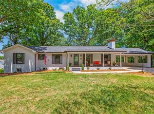 840 Marions Country Ln, Rural Hall, NC 27045