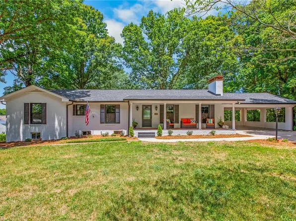 840 Marions Country Ln, Rural Hall, NC 27045