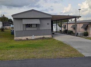 62 Terrace Dr, Fruitland Park, FL 34731