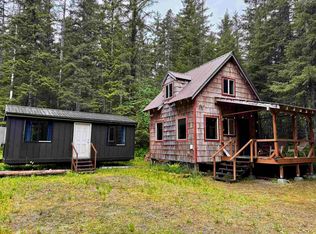Nhn Jensen Rd LOT 8, Gustavus, AK 99826