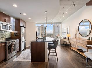 891 14th St UNIT 4003, Denver, CO 80202