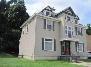842 5th Ave, Coraopolis, PA 15108