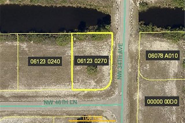 1st image of 3401 NW 46th Ln
