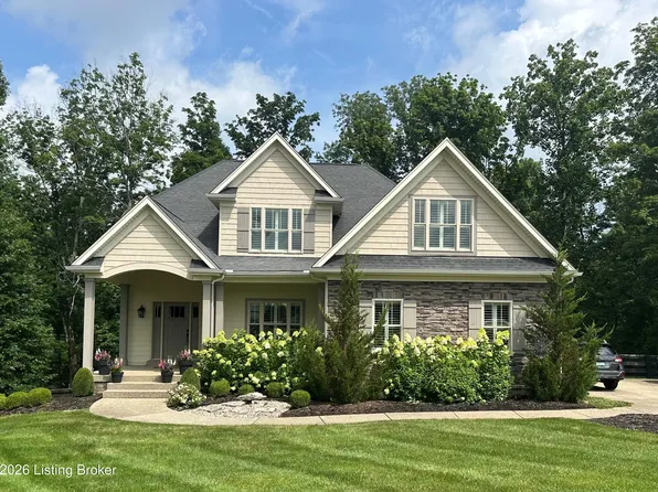 2003 Wooded Oak Ln, Crestwood, KY 40014
