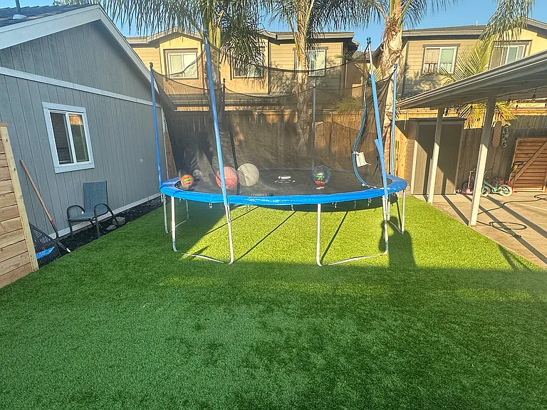1032 Fern Ave — Photo 13