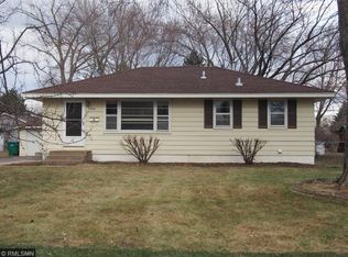 5748 Perry Ave N, Crystal, MN 55429