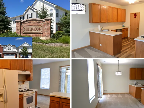 2643 Williamsburg Dr, Algonquin, IL 60102