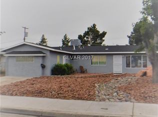 4008 Sunrise Ave, Las Vegas, NV 89110