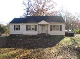 204 N Sweetbriar Ave, Chattanooga, TN 37411