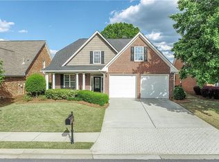 740 Windsor Place Cir, Grayson, GA 30017