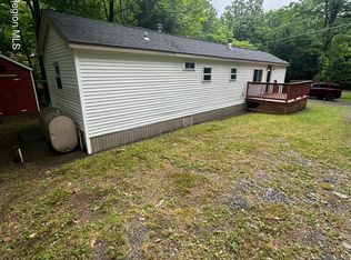 20 Lowerre Lane, Acra, NY 12405