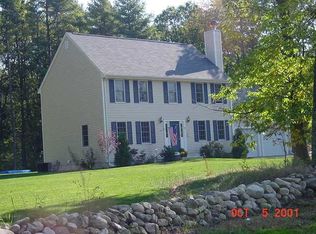 63 North St, Bellingham, MA 02019