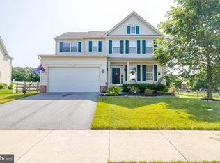 347 Northhampton Way, Middletown, DE 19709