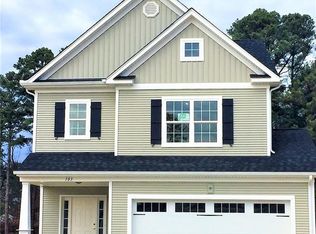 103 Stonehurst Rd, Hampton, VA 23669