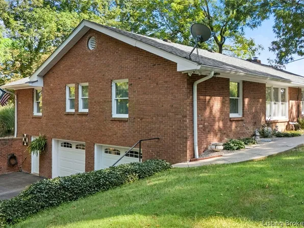 402 Fairmount Drive, Madison, IN 47250