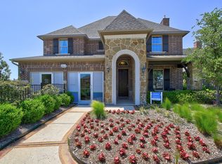 8366 Bankside, The Colony, TX 75056
