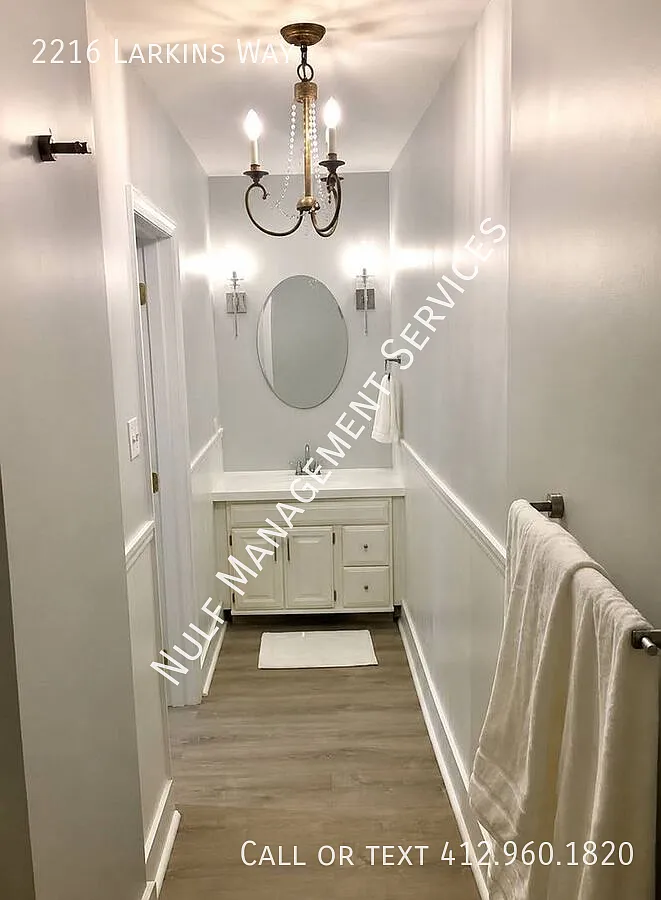 3 bed, 1 bath in Southside — Photo 3