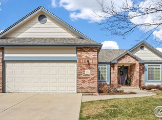 2256 Woody Creek Cir, Loveland, CO 80538