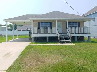 1976 Plantation St, Lafitte, LA 70067