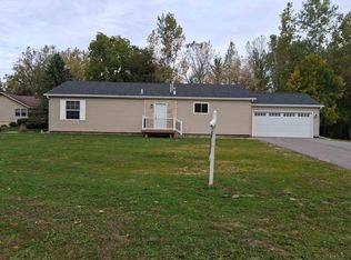 4760 Hooks Mill Rd, Adrian, MI 49221