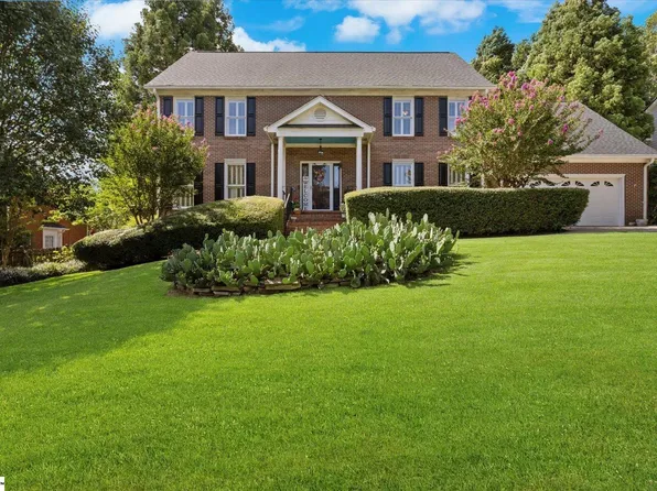 103 Cypress Rdg, Greenville, SC 29609