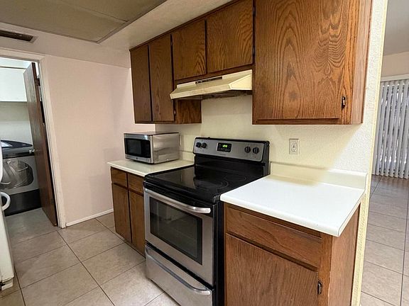 5th image of 629 N MESA Drive #36