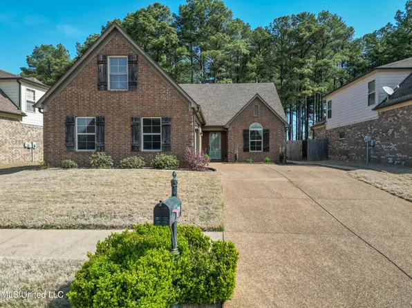5716 Bedford Loop, Southaven, MS 38672