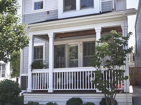 2nd image of 8115 Floral Ave