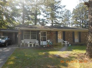 3643 Alene Cir, Augusta, GA 30906