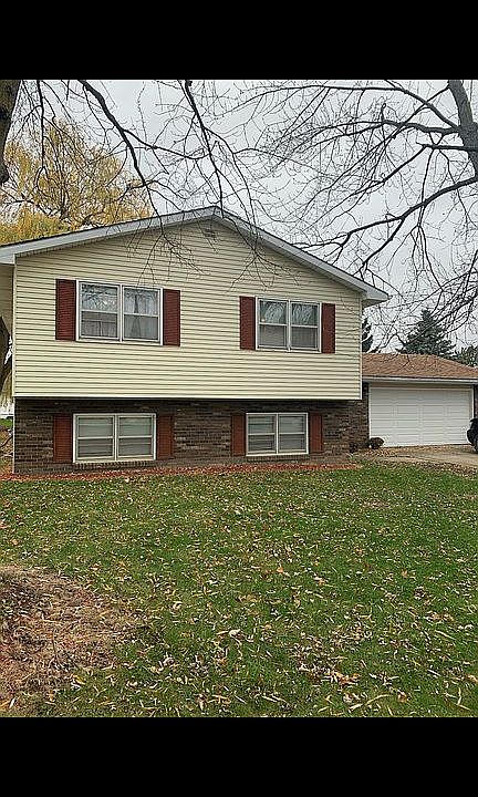 Beautiful Neighborhood