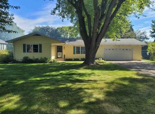 1707 N Apple Ave, Marshfield, WI 54449
