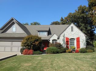 451856 Point O Woods, Afton, OK 74331