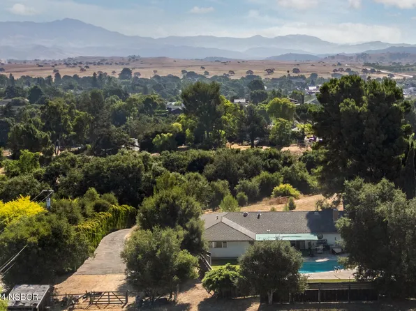 1189 Mustang Dr, Santa Ynez, CA 93460