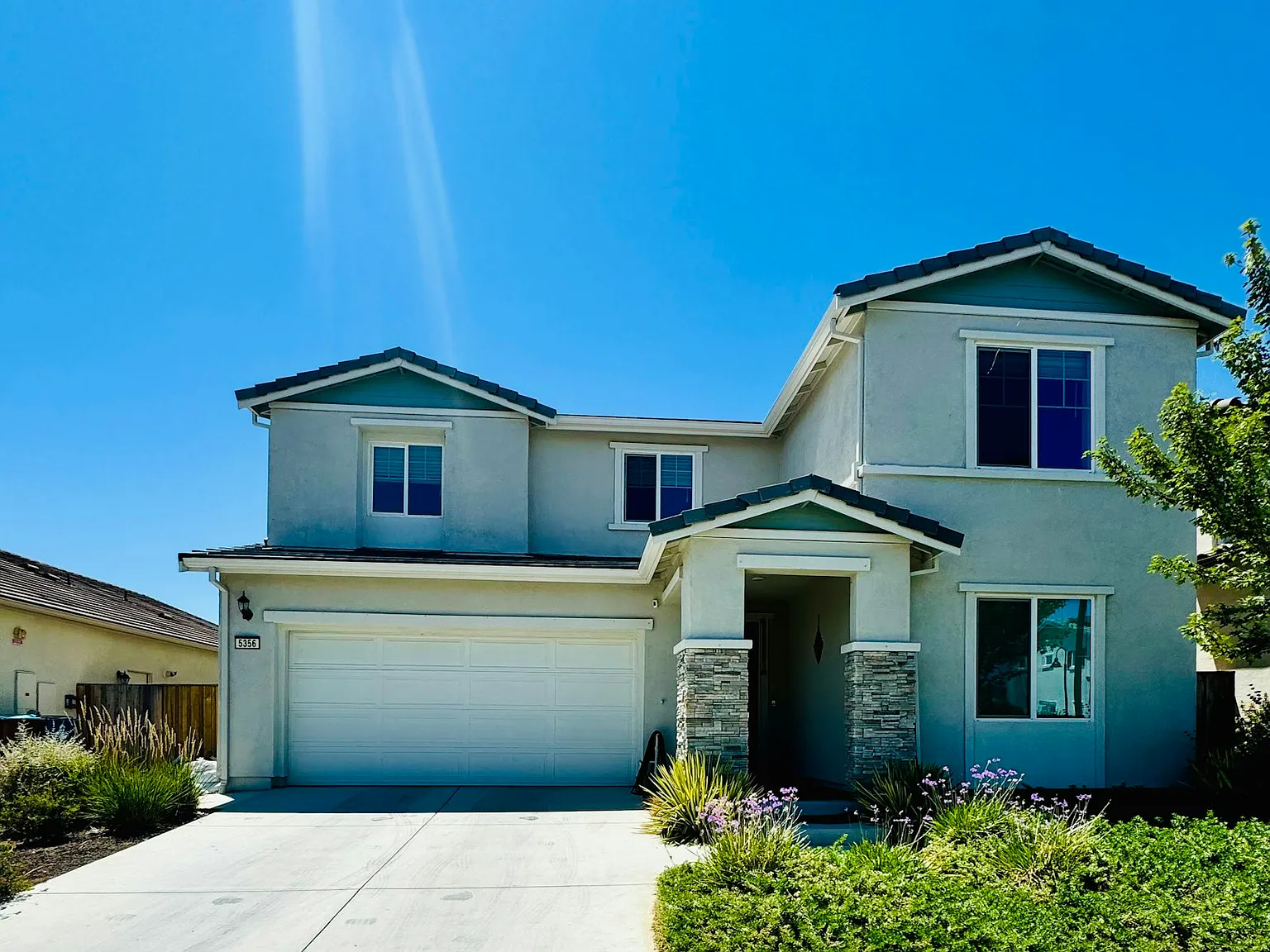 5356 Knights Valley Lane — Photo 1