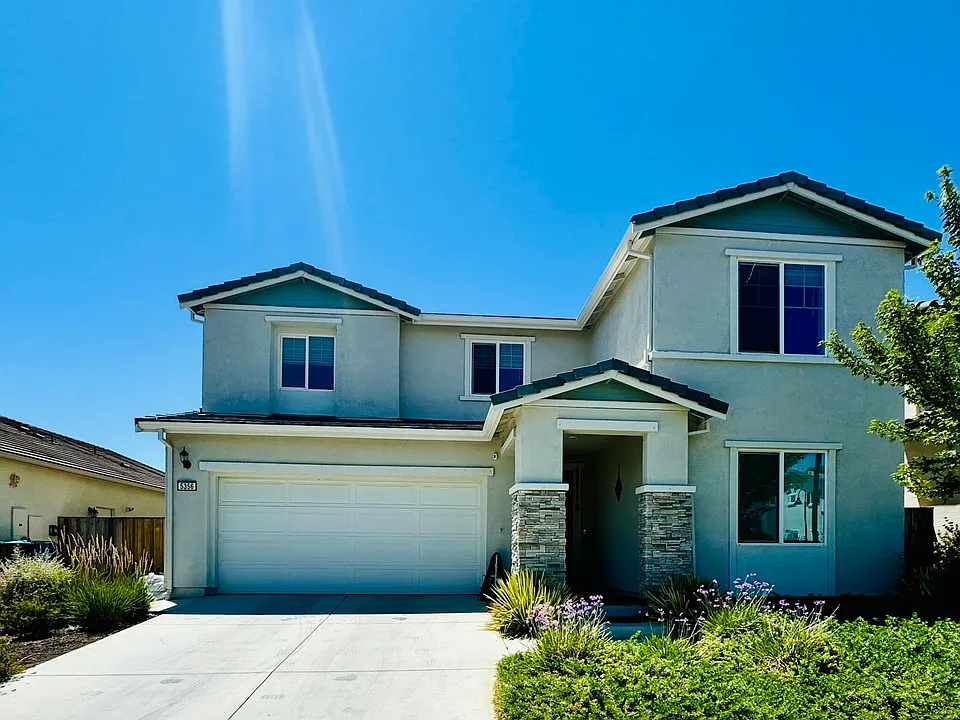 5356 Knights Valley Ln