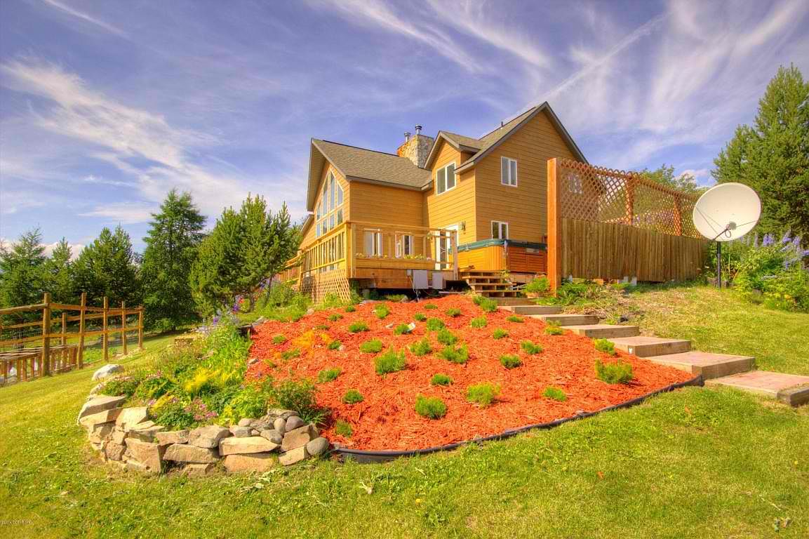 34077 W Glenn Hwy, Chickaloon, AK 99674 Zillow