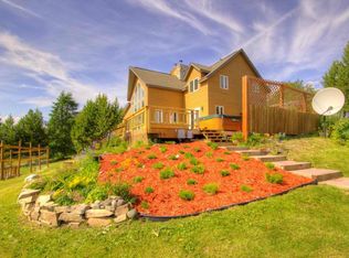34077 W Glenn Hwy, Chickaloon, AK 99674