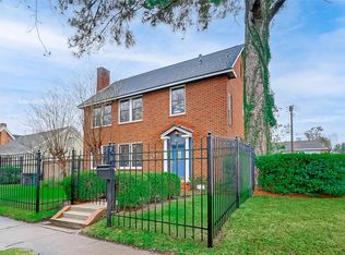 2412 Oakdale St, Houston, TX 77004