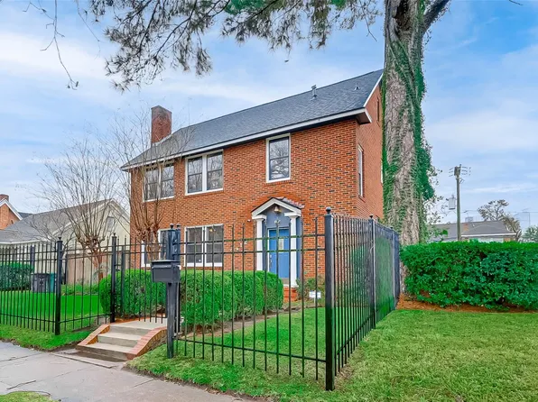 2412 Oakdale St, Houston, TX 77004