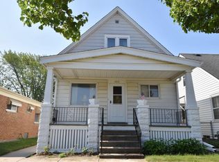 3815 E Pulaski Ave, Cudahy, WI 53110