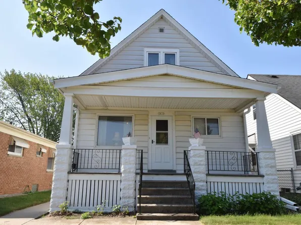 3815 East Pulaski AVENUE, Cudahy, WI 53110