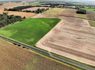 110.44 Acres Sugar Creek Road, Elkhorn, WI 53121