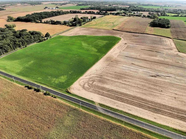 110.44 Acres Sugar Creek Road, Elkhorn, WI 53121