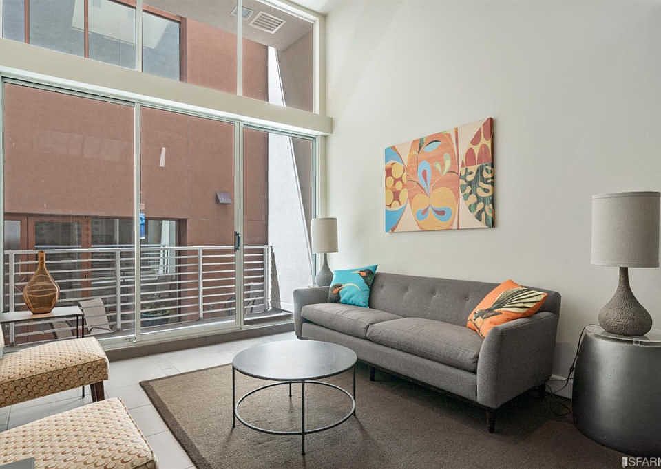 1st image of 81 Frank Norris St Unit 304
