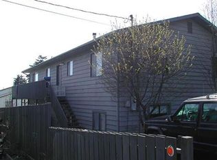 1510 S Mission Rd, Kodiak, AK 99615