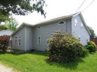 6401 S Pricetown Rd, Berlin Center, OH 44401