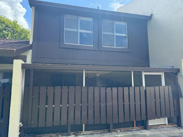 5328 Bosque Lane #67, West Palm Beach, FL 33415